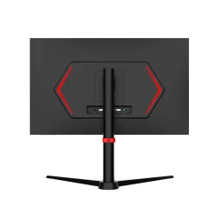 اشترِ شاشة الألعاب GAMEON GOSX27B مقاس 27 بوصة بنظام التبديل المزدوج في البحرين – دقة 4K UHD بتردد 160 هرتز / FHD بتردد 320 هرتز، لوحة Fast IPS، HDMI 2.1، زمن استجابة 0.5 مللي ثانية، متوافقة مع PS5