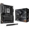 ASRock X870 Challenger WiFi AMD X870 ATX Motherboard for Ryzen 9000 Series with DDR5 8000+MHz OC, PCIe 5.0, WiFi 7 & USB4