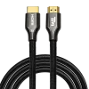 Twisted Minds 8K HDMI 2.1 Cable Earc, VRR, HDR+, 3D, HDCP 2.3/2.2 Supported