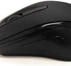 Buy Havit MS753 USB Optical Gaming Mouse in Bahrain | Ergonomic 1000 DPI Mouse - Black