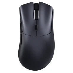 Buy Attack Shark R1 Tri-Mode Wireless Gaming Mouse (59g, PAW3311, 18000 DPI) in Bahrain