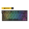 Buy Attack Shark R82 HE Rapid Trigger Magnetic Gaming Keyboard in Bahrain | 8KHz Hall Effect Keyboard