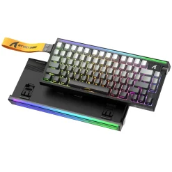 Attack Shark R85 HE Wired Magnetic Switch Rapid Trigger Gaming Keyboard 8KHz | Bahrain