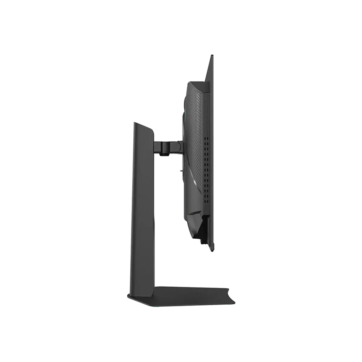 GAMEON GO27QDOLD280 Signature X Series 27 بوصة OLED QHD، 280 هرتز، 0.03 مللي ثانية، HDMI 2.1، شاشة ألعاب (تدعم PS5) - أسود - الصورة 3