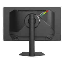 GAMEON GO27QDOLD280 Signature X Series 27 بوصة OLED QHD، 280 هرتز، 0.03 مللي ثانية، HDMI 2.1، شاشة ألعاب (تدعم PS5) - أسود