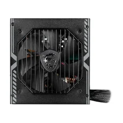 Buy MSI MAG A750BN PCIe 5 750W 80 Plus Bronze Power Supply in Bahrain | Games Gravity