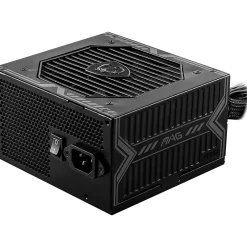 Buy MSI MAG A750BN PCIe 5 750W 80 Plus Bronze Power Supply in Bahrain | Games Gravity