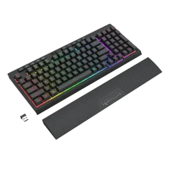 Redragon SHIVA K515 Membrane Gaming Keyboard | K515-RGB