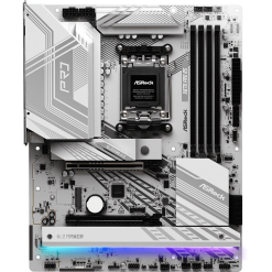 ASRock X870 Pro RS AMD AM5 ATX DDR5 Motherboard with PCIe 5.0 & USB4 | Buy in Bahrain