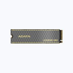 ADATA Legend 860 1TB M.2 2280 PCIe Gen4 x4 SSD | Up to 6000 MB/s | PS5 Compatible Solid State Drive