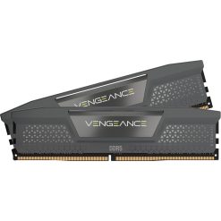 Corsair Vengeance DDR5 32GB (2x16GB) 6000MHz CL36 Desktop RAM Memory Kit - BLACK