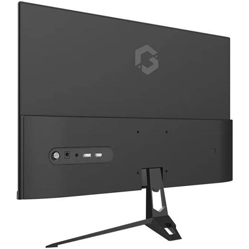 GAMEON Essential Series GOES24FHD144IPS 24" FHD IPS Gaming Monitor, 144Hz, 0.5ms MPRT, FreeSync/Adaptive-Sync & GamePlus - Black - Image 3