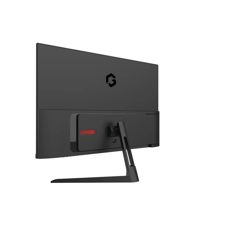GAMEON GOPS24200IPS Pro Series 24-Inch FHD IPS Gaming Monitor – 200Hz, 0.5ms MPRT, HDMI 2.1, PS5 Support, Black - Image 3